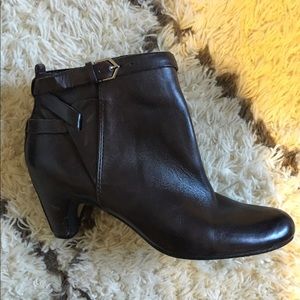 Sam Edelman Maddox Bootie. Size 7.5