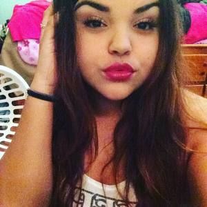 Meet your Posher, Erykah