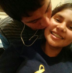 Meet your Posher, Joshua