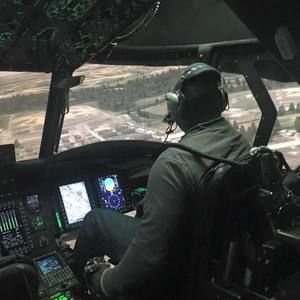 Meet your Posher, Mitchell