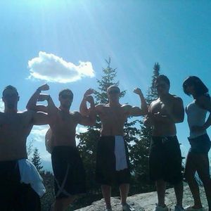 Meet your Posher, Sebastian