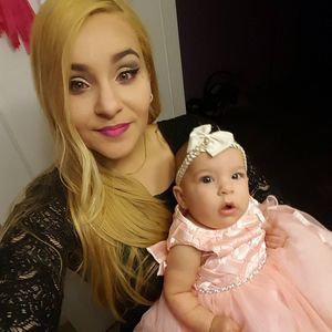 Meet your Posher, Krystal