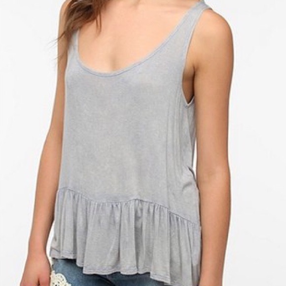 Daydreamer LA flowy tank