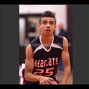 Meet your Posher, Drew