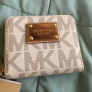 Mk wallet