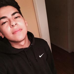 Meet your Posher, Eric