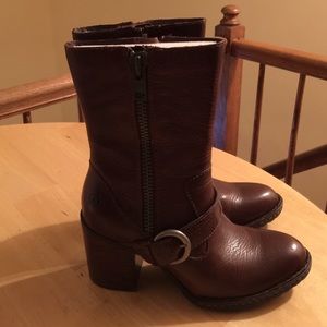 Born Boots