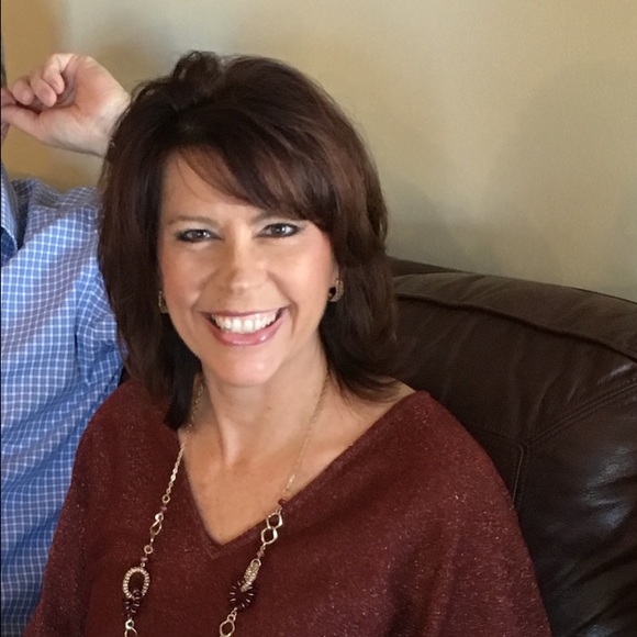 Meet your Posher, Sheri