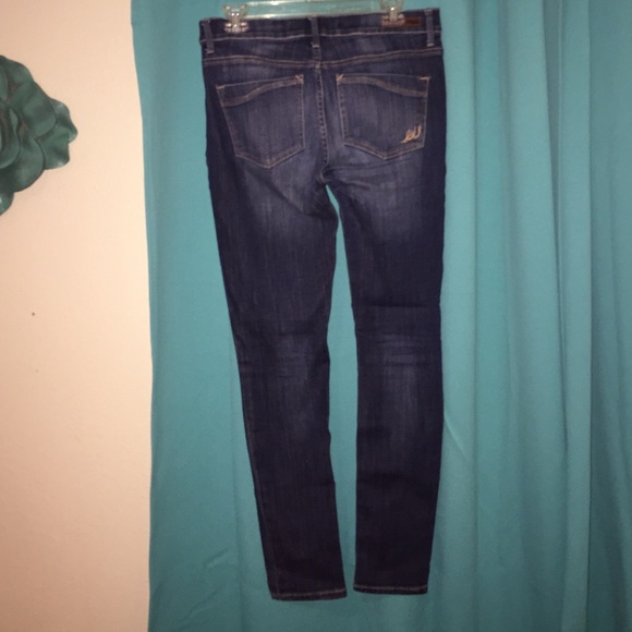 SOLD✳️ Express Jeggings