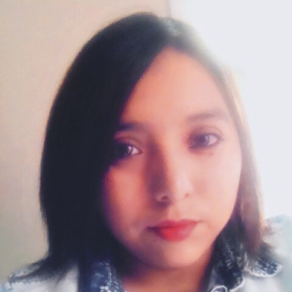 Meet your Posher, Samantha