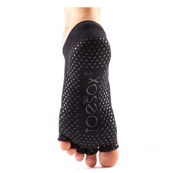 Toesox Bella Half Grip