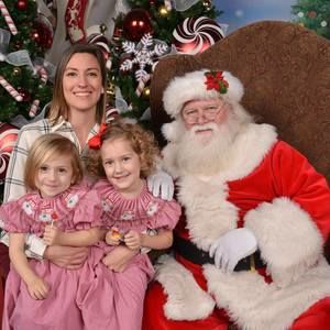 Meet your Posher, Adele