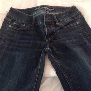 AE jeans