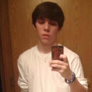 Meet your Posher, Ryan