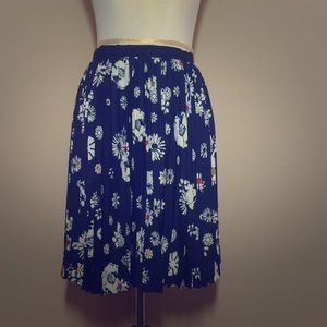 Final Price NWT Jason Wu for Target  Skirt Sz 2