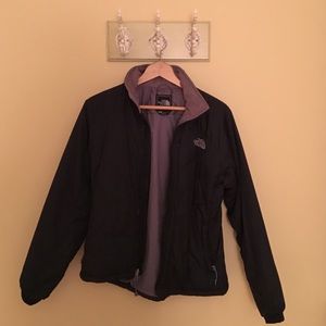 SOLD- NorthFace Jacket