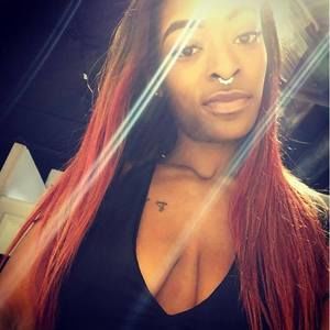 Meet your Posher, Kasia