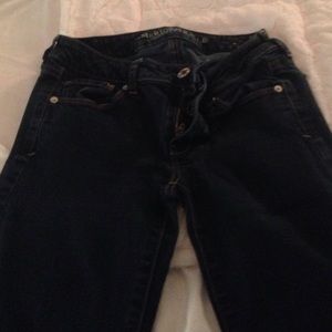 AE jeans