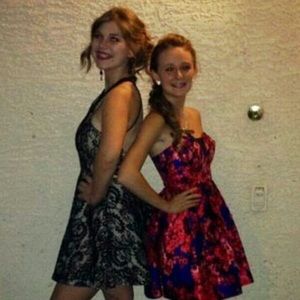 Meet your Posher, Aubrey