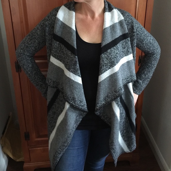 Banana republic cardigan