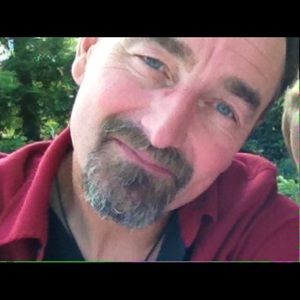 Meet your Posher, Brent