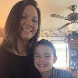 Meet your Posher, Laci