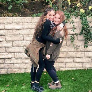 Meet your Posher, Emma