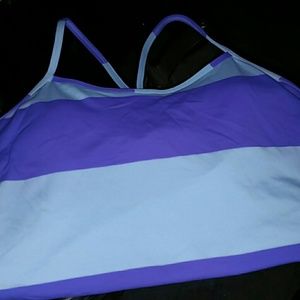 Lululemon Power Y Tank *Luon