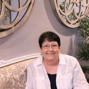 Meet your Posher, Jody