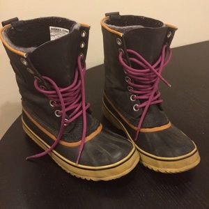 Women's Sorel Boots