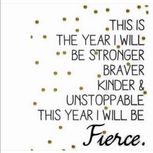 Meet your Posher, Tilly