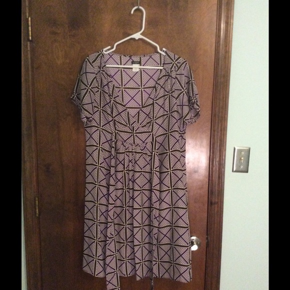 J. Crew Dress