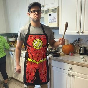 Meet your Posher, Dennis