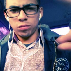 Meet your Posher, Luiz