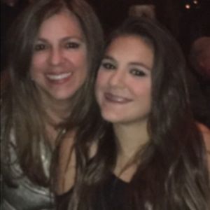 Meet your Posher, Marianne