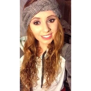 Meet your Posher, Ash