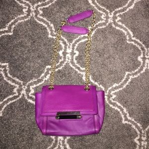 DVF Shoulder Bag