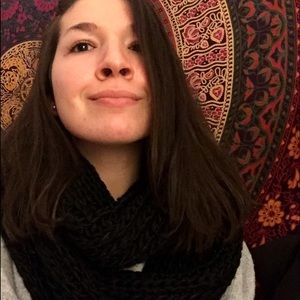 Meet your Posher, Annalis