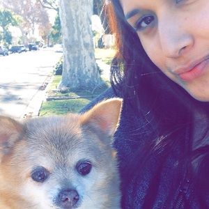 Meet your Posher, Rochelle