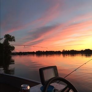 Meet your Posher, Jason