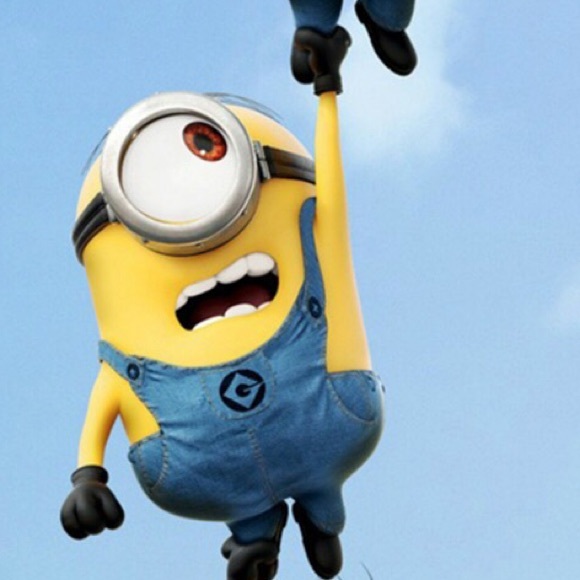 Meet your Posher, Jamillia - Picture 1 of 1