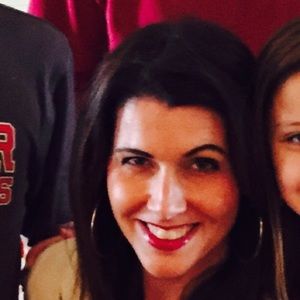 Meet your Posher, Angie