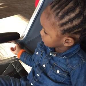 Meet your Posher, Nadine