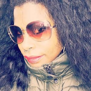 Meet your Posher, Kevina