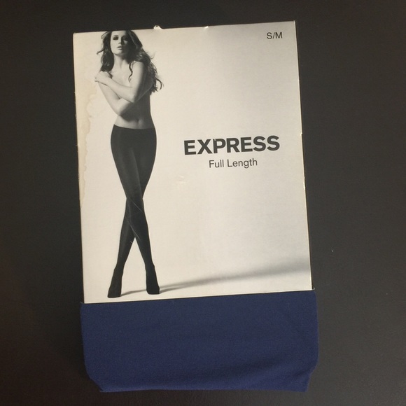 NWT Express Tights