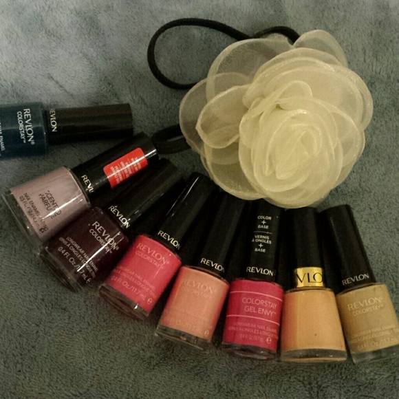 Revlon