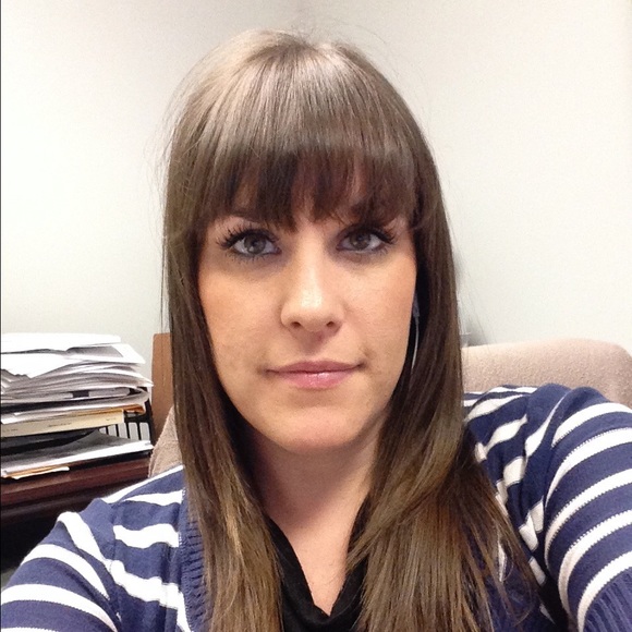 Meet your Posher, Jessica