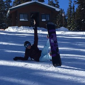 Meet your Posher, Sam