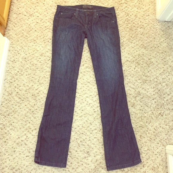 Frankie B jeans