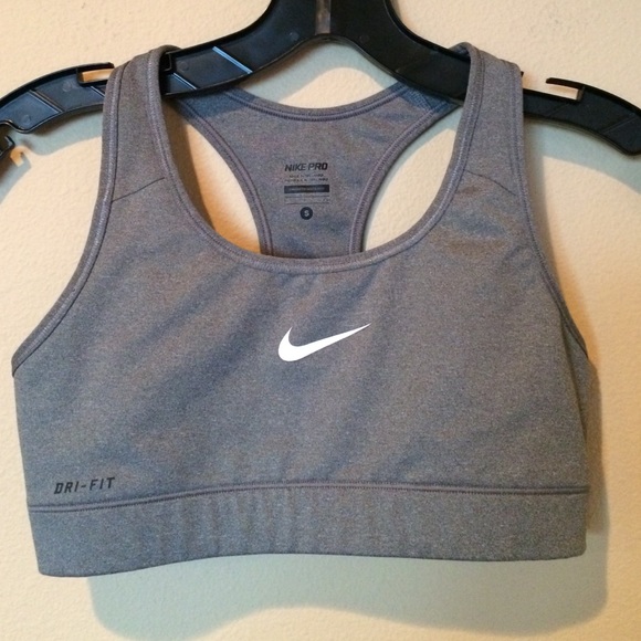 Nike Other - Nike pro dri fit sports bra